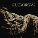 PRIMORDIAL -- Where Greater Men Have Fallen  DLP  GLOW IN IN THE DARK