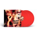 MALEVOLENT CREATION -- Manifestation  DLP  RED