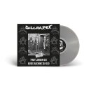 DISCHARGE -- Live at the Music Machine 1980  LP  CLEAR