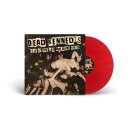 DEAD KENNEDYS -- Live at the Old Waldorf 1979  LP  RED