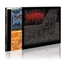 MORTIFICATION -- s/t  CD  O-CARD