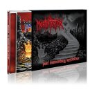 MORTIFICATION -- Post Momentary Affliction  DCD  O-CARD