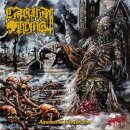 CARNAL TOMB -- Abhorrent Veneration  CD  DIGIPACK