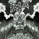 EARTHLESS -- Black Heaven  LP  NATURAL