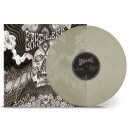 EARTHLESS -- Black Heaven  LP  NATURAL