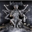 BEHEMOTH -- The Apostasy  CD  JEWELCASE