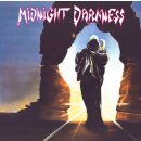 MIDNIGHT DARKNESS -- Holding the Night  LP  BLACK