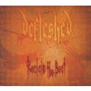 DEFLESHED -- Reclaim the Beat  CD  SLIPCASE