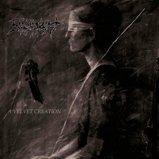 EUCHARIST -- A Velvet Creation  CD  DIGIPACK