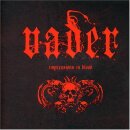 VADER -- Impressions in Blood  CD  JEWELCASE