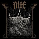 NITE -- Darkness Silence Mirror Flame  LP  BLACK