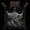NITE -- Darkness Silence Mirror Flame  LP  MARBLED