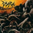 DISGORGE -- Parallels of Infinite Torture  CD