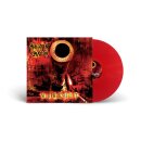 MALEVOLENT CREATION -- Warkult  LP  RED