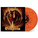 BRUJERIA -- Esto Es Brujeria  DLP  SPLATTER