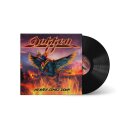 DOKKEN -- Heaven Comes Down  LP  BLACK