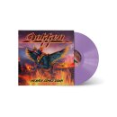 DOKKEN -- Heaven Comes Down  LP  LILAC