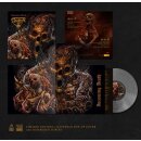 ASPHYX -- Incoming Death  LP  POP-UP  CLEAR