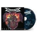 DISMEMBER -- Death Metal  CD