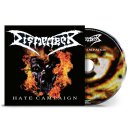 DISMEMBER -- Hate Campaign  CD