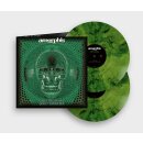 AMORPHIS -- Queen of Time - Live at Tavastia 2021  DLP...