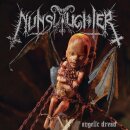 NUNSLAUGHTER -- Angelic Dread  LP  SPLATTER