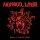 ABYSMAL LORD -- Bestiary of Immortal Hunger  LP  RED