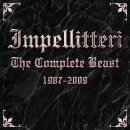 IMPELLITTERI -- The Complete Beast 1987-2009  6CD...