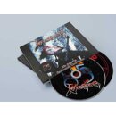 VENOM -- Live from the Hammersmith Odeon  CD+DVD