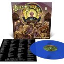 GRUESOME -- Twisted Prayers  LP  BLUE