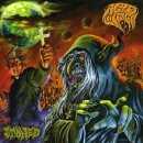 ACID WITCH -- Stoned  LP  BLACK