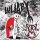 LULLABY -- My Master Lucifer / The Morning Star  LP  BLACK