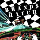 BRANDS HATCH -- s/t  CD