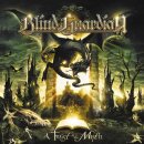 BLIND GUARDIAN -- A Twist in the Myth  CD  JEWELCASE