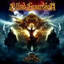 BLIND GUARDIAN -- At the Edge of Time  CD