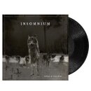 INSOMNIUM -- Songs of the Dusk - EP  12"  BLACK