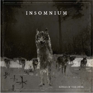 INSOMNIUM -- Songs of the Dusk - EP  CD  DIGIPACK