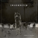INSOMNIUM -- Songs of the Dusk - EP  CD  DIGIPACK
