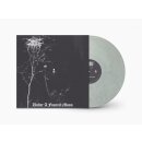 DARKTHRONE -- Under a Funeral Moon  LP  SILVER / WHITE MARBLED