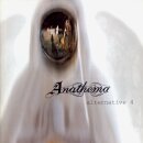 ANATHEMA -- Alternative 4  LP  MARBLED