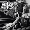 MARDUK -- Totentanz 2011  LP  GOLD