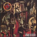 SLAYER -- Reign in Blood  LP