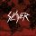 SLAYER -- World Painted Blood  LP