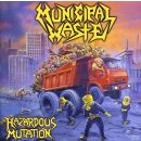 MUNICIPAL WASTE -- Hazardous Mutation  CD