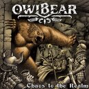 OWLBEAR -- Chaos to the Realm  CD