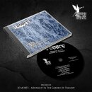LE MORTE -- Midnight in the Garden of Tragedy  CD  JEWELCASE