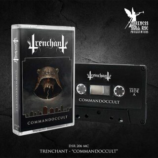 TRENCHANT -- Commandoccult  MC