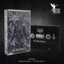 DARK FUNERAL -- In the Sign  MC