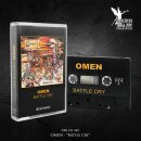 OMEN -- Battle Cry  MC