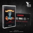 OMEN -- Warning of Danger  MC